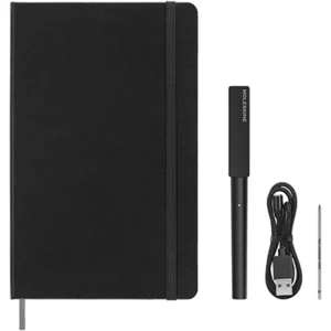 Moleskine Smart Writing Set, bounce creative designs