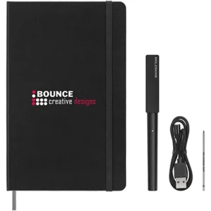 Moleskine Smart Writing Set, bounce creative designs
