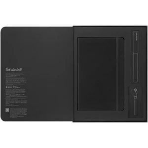 Moleskine Smart Writing Set, bounce creative designs