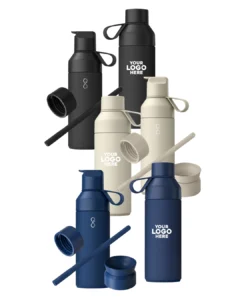 Ocean Bottle gift set, bounce creative designs