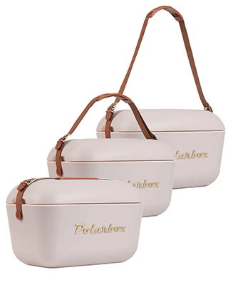 Polarbox cooler box, bounce creative designs