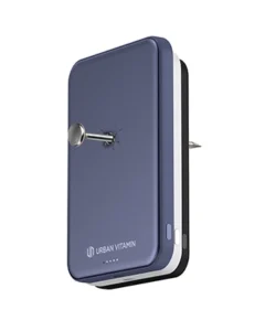 branded magnetic power bank, Urban Vitamin Pomona 5000mAh Qi2.2 25W magnetic powerbank, bounce creative designs