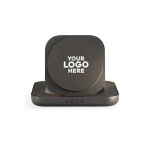 magnetic nightstand charger, Zens-15W-magnetic-nightstand-charger, bounce creative designs