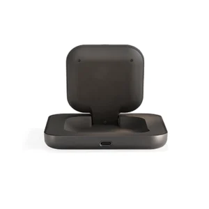 magnetic nightstand charger, Zens-15W-magnetic-nightstand-charger, bounce creative designs