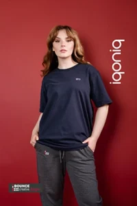 branded workwear, iqoniq clothing, bounce creative designs