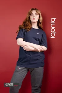 branded workwear, iqoniq clothing, bounce creative designs