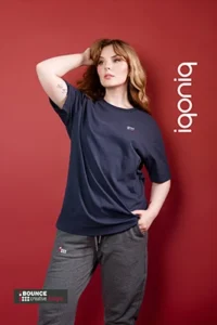 branded workwear, iqoniq clothing, bounce creative designs