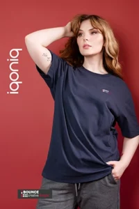 branded workwear, iqoniq clothing, bounce creative designs