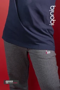 branded workwear, iqoniq clothing, bounce creative designs