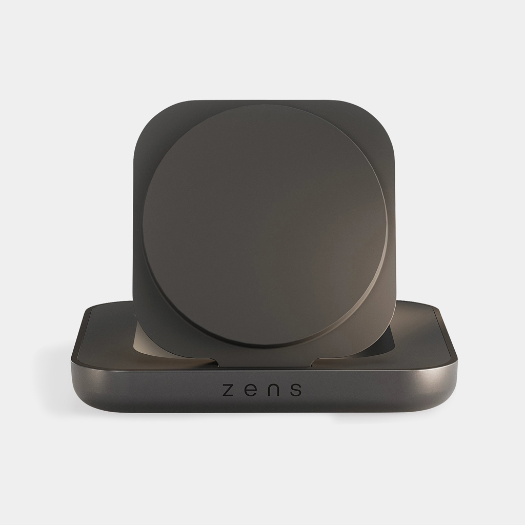 Branded-Zens-Magnetic-Nightstand-Charger-BOUNCE CREATIVE DESIGNS