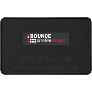Bluetooth item finder, chipolo tracker, bounce creative designs