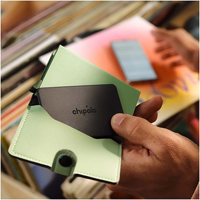 Bluetooth item finder, chipolo tracker, bounce creative designs