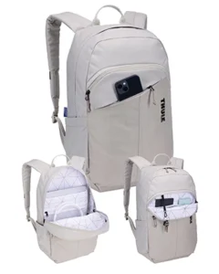 Branded business bags, thule bags, bounce creative designs