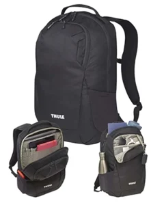 Branded business bags, thule bags, bounce creative designs