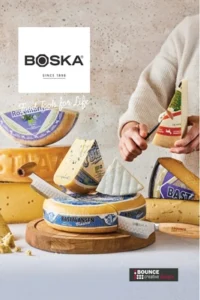 Premium custom branded kitchenware designed for unforgettable executive gifts, supplied by Bounce Creative Designs.