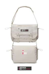 order your Custom branded laptop messenger bags from bounce creative designs.