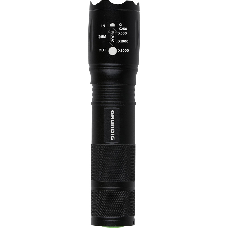 Branded-Grundig-LED-Torch-Bounce_Creative_Designs