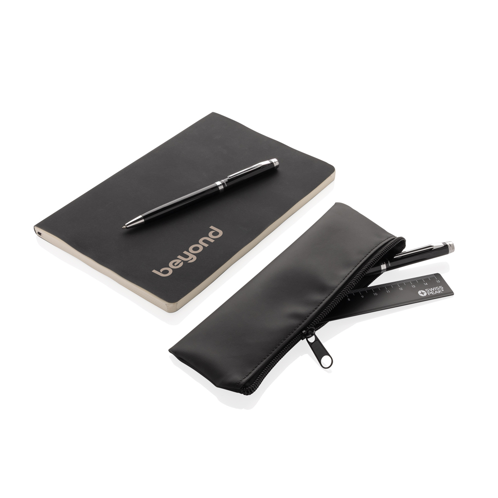 Embossed-Swiss-Peak-RCS-OSLO-RCS-Stationery-Set- BOUNCE_CREATIVE_DESIGNS