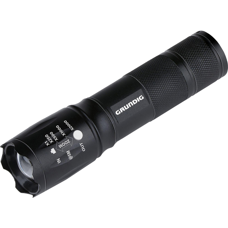Promotional-Grundig-LED-Torch-Bounce_Creative_Designs