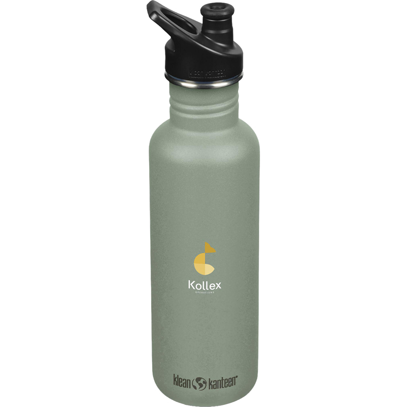 Promotional-Klean-Kanteen-Classic-Recycled-Bottle-800 ml-BOUNCE_CREATIVE_DESIGNS