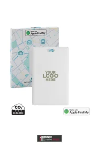 Findcard item finder, brandable item tracker from bounce creative designs.