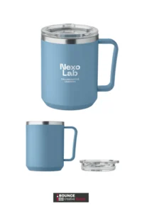 Custom Branded Drinkware, low cost and high quality.