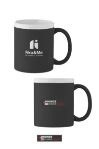 Custom Branded Drinkware, low cost and high quality.